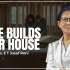 ACS 16 November 2025 ”She Builds Her House”