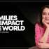 ACS 29 Maret 2026 ”Families to Impact the World”