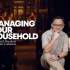 ACS 26 April 2026 ”Managing Your Household”