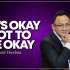 ACS 3 Mei 2026 ”It is Okay Not to be Okay”