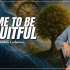 ACS 19 Juli 2026 ”Time to be Fruitful”