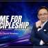 ACS 5 Juli 2026  “Time for Discipleship”