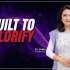 ACS 11 Oktober 2026 ”Built to Glorify”